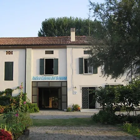 Agriturismo Antica Golena
