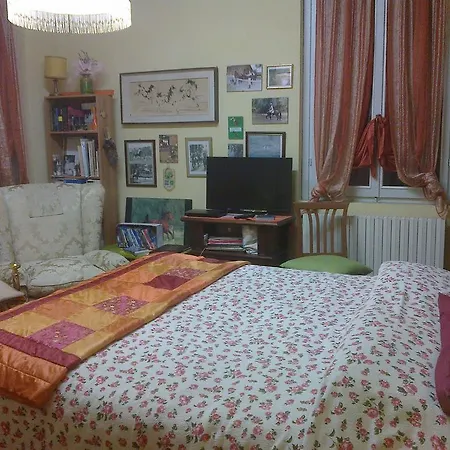 Agriturismo Antica Golena Bauernhof