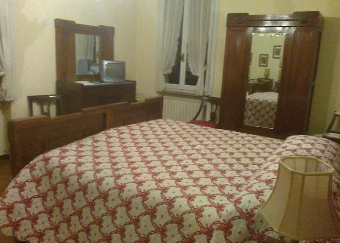 Bauernhof Agriturismo Antica Golena *