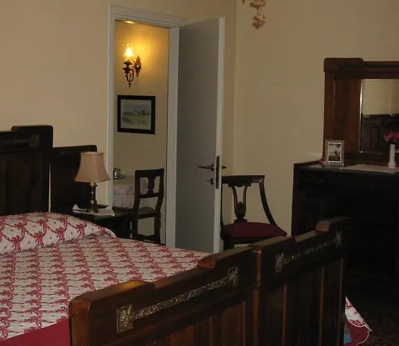 Bauernhof Agriturismo Antica Golena