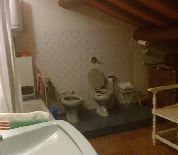 Agriturismo Antica Golena Bauernhof Guastalla