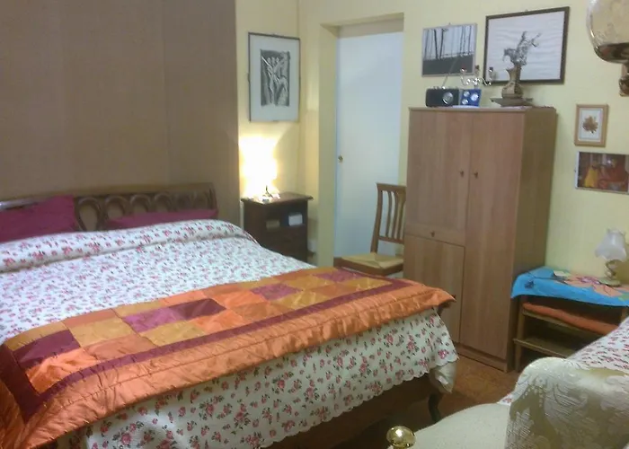 Agriturismo Antica Golena *