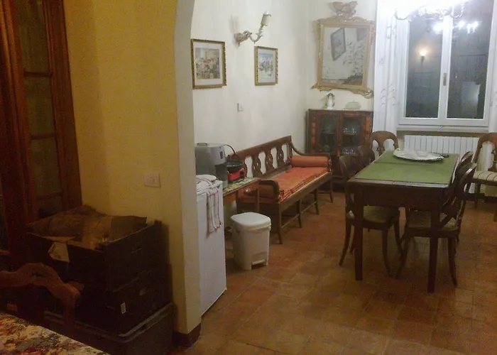 Agriturismo Antica Golena Guastalla