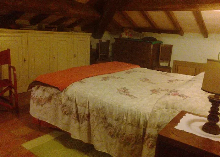 Bauernhof Agriturismo Antica Golena Guastalla