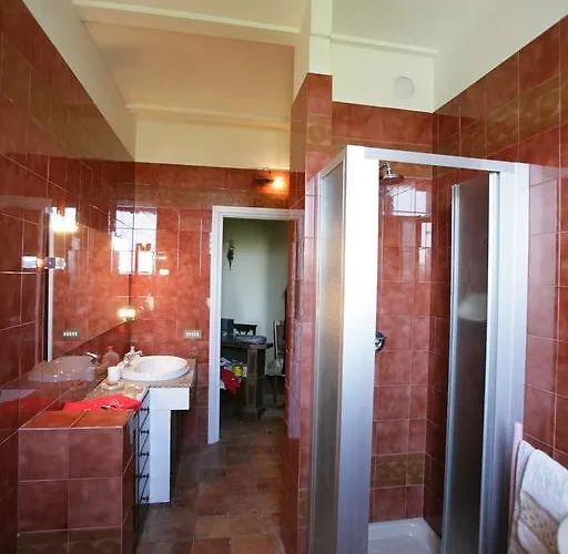 Agriturismo Antica Golena