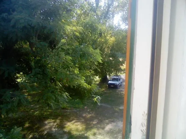 Agriturismo Antica Golena