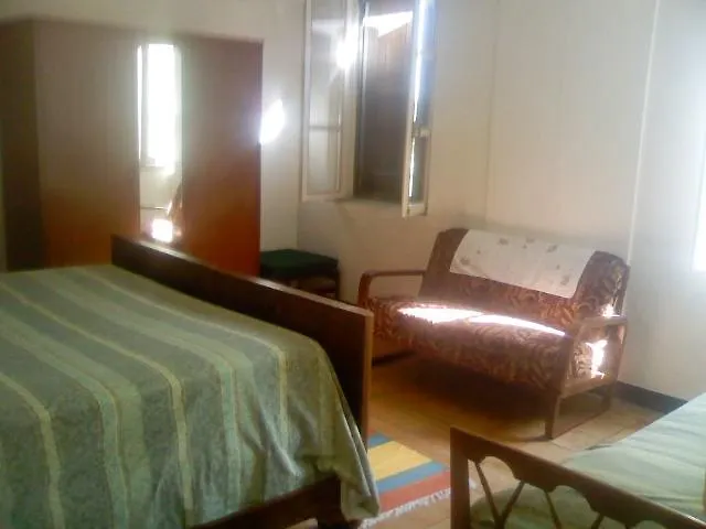 Agriturismo Antica Golena *