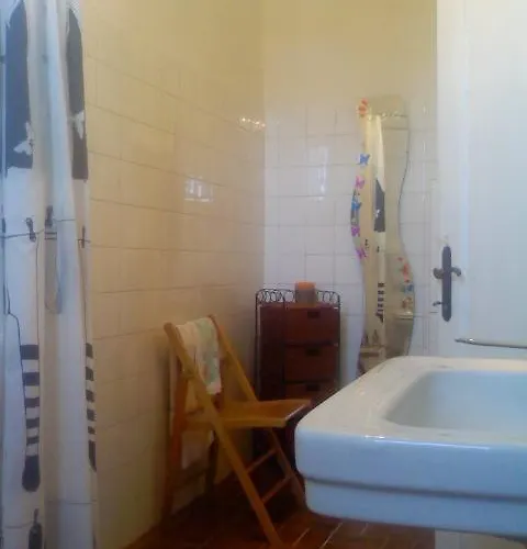 Bauernhof Agriturismo Antica Golena Guastalla