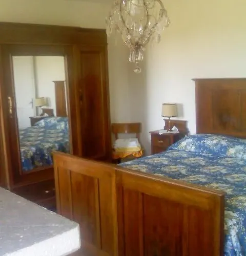 Agriturismo Antica Golena Guastalla