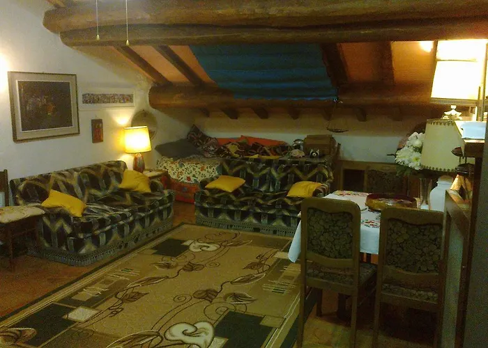 Bauernhof Agriturismo Antica Golena Guastalla