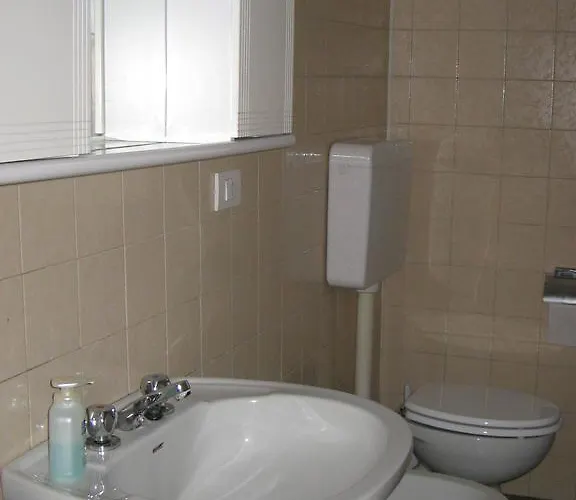 Bauernhof Agriturismo Antica Golena Guastalla