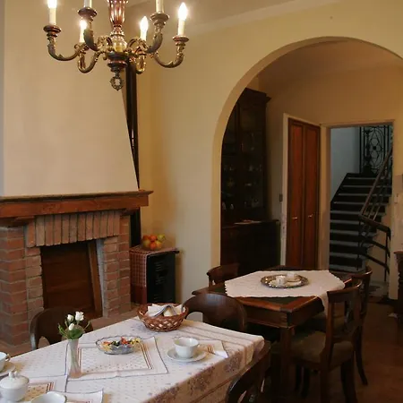 Vakantieboerderij Antica Golena