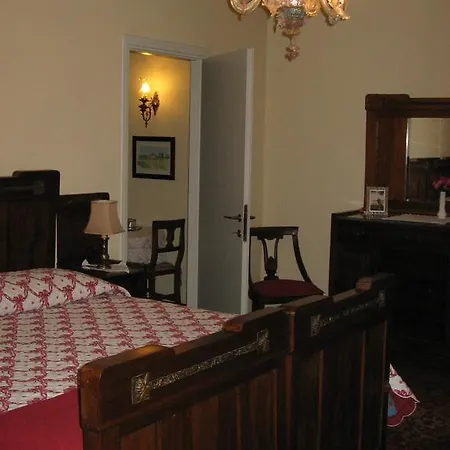 Vakantieboerderij Antica Golena