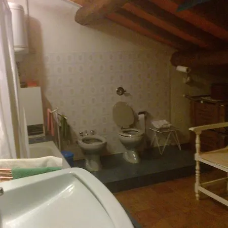 Antica Golena Lantgård Guastalla