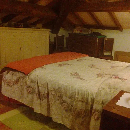 Vakantieboerderij Antica Golena Guastalla