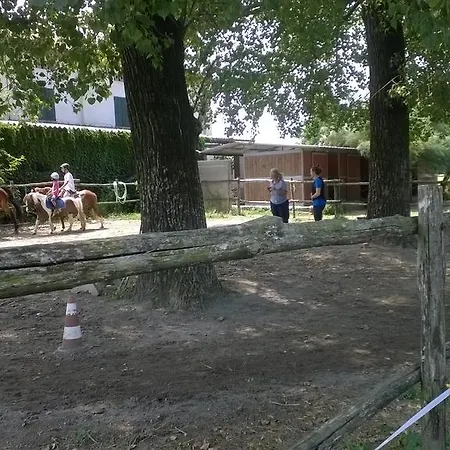 Antica Golena * Guastalla