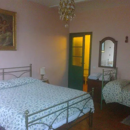Antica Golena Vakantieboerderij *