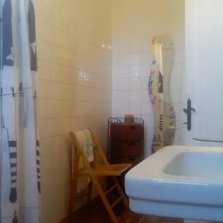 Lantgård Antica Golena Guastalla