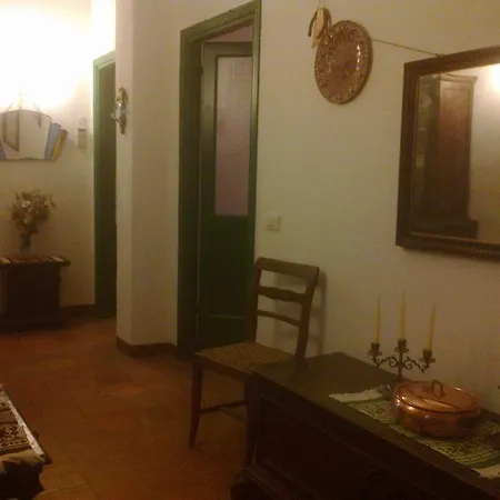 Antica Golena Vakantieboerderij *