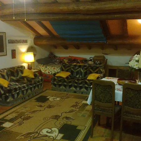 Vakantieboerderij Antica Golena Guastalla