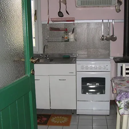 Antica Golena Vakantieboerderij *
