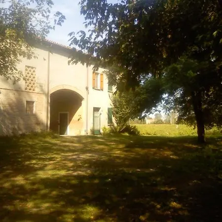 Antica Golena Guastalla