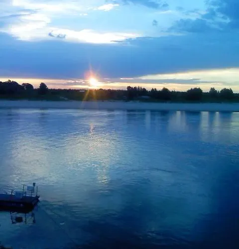 Antica Golena Vakantieboerderij *