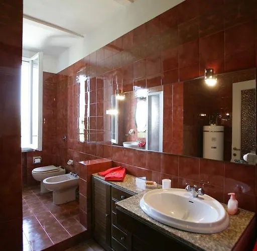 Vakantieboerderij Antica Golena