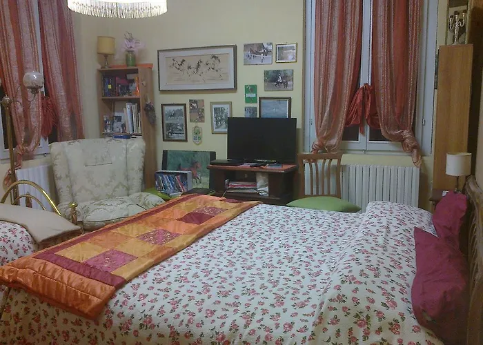 Antica Golena Lantgård