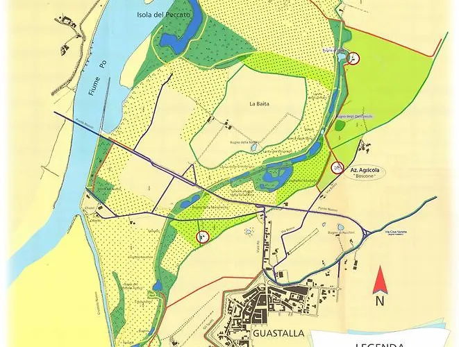 Antica Golena Guastalla