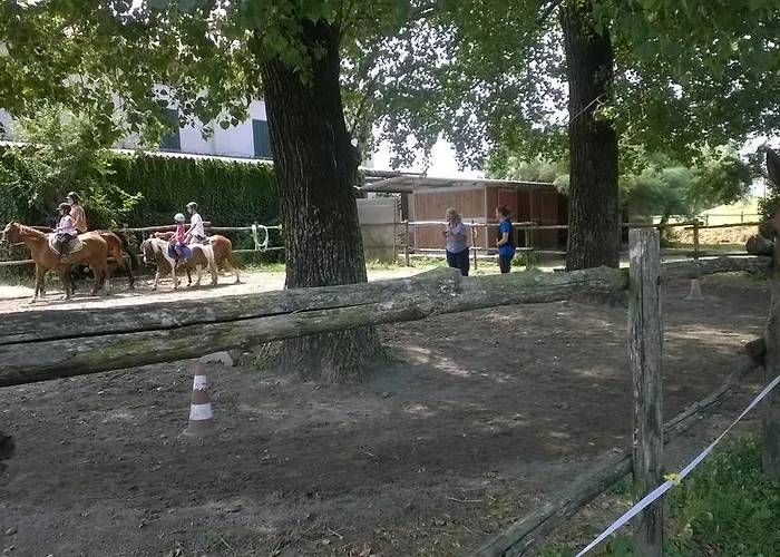 Antica Golena * Guastalla