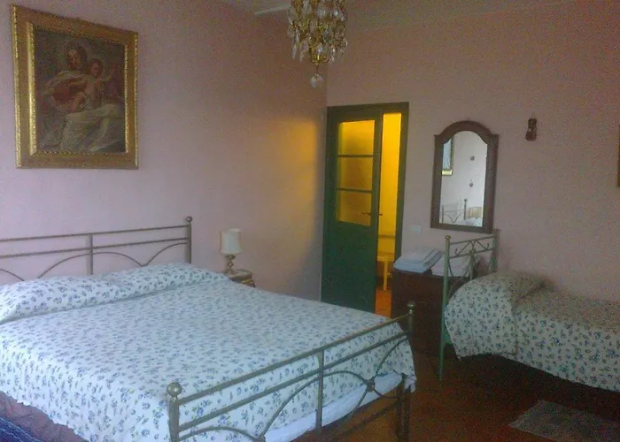 Antica Golena Vakantieboerderij *