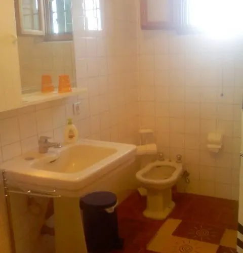 Antica Golena Vakantieboerderij Guastalla