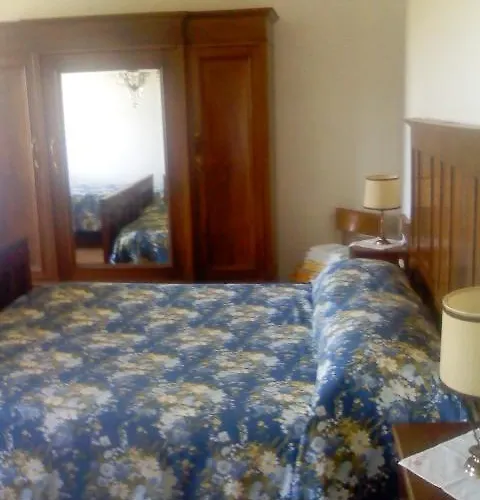 Vakantieboerderij Antica Golena Guastalla