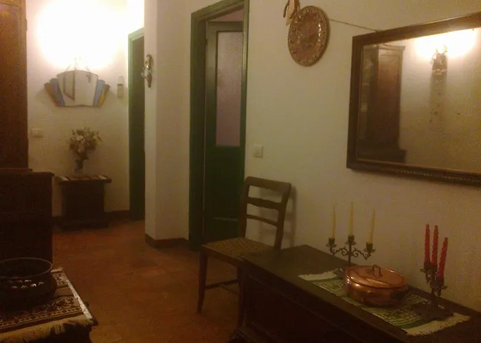 Antica Golena Vakantieboerderij *